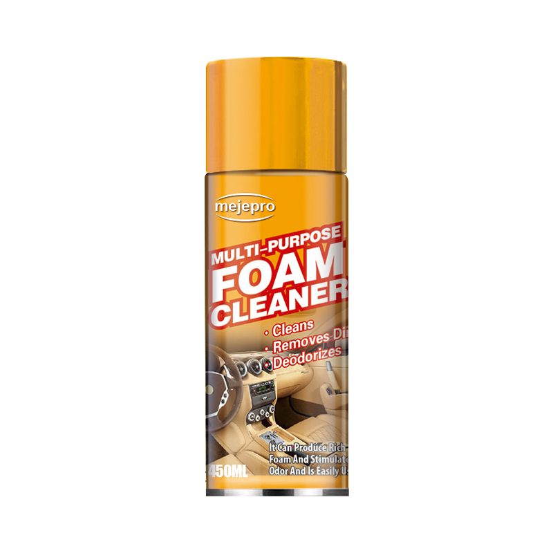 Multi-Purpose Foam Cleaner Spray