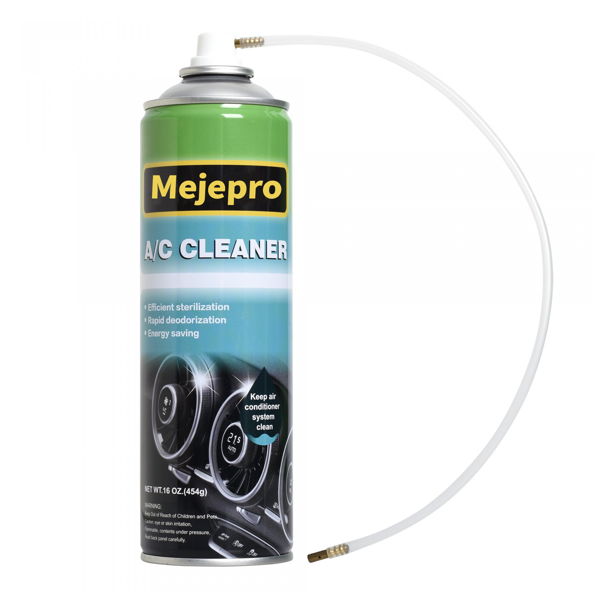 A/C Cleaner Spray