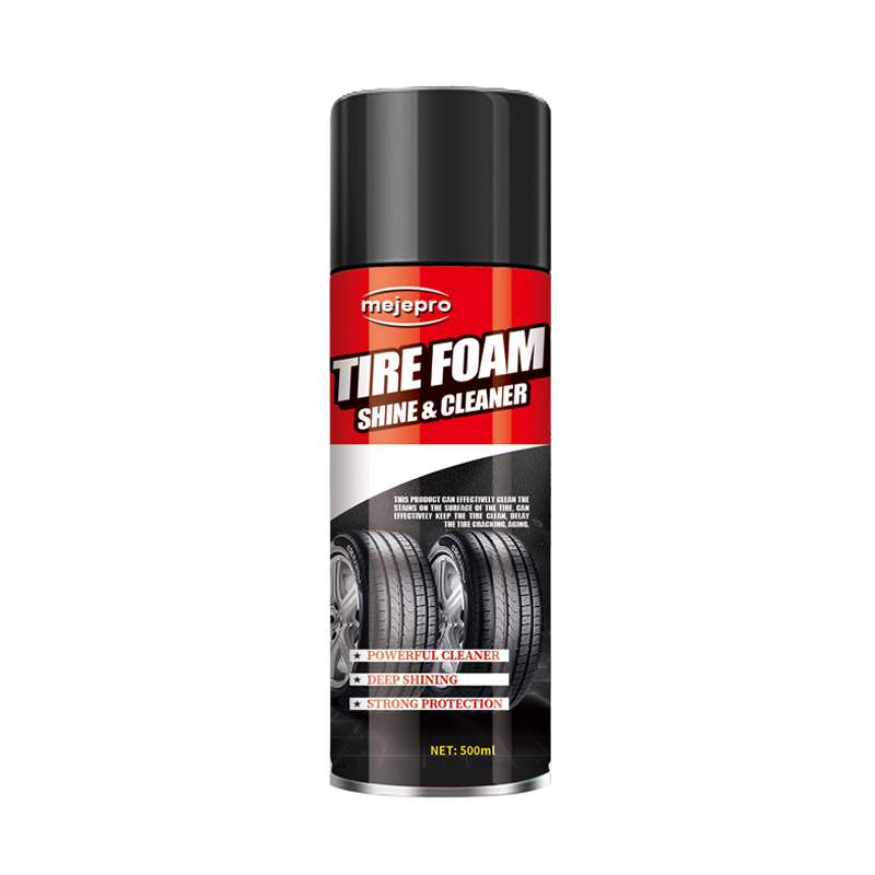 Wheel cleaner