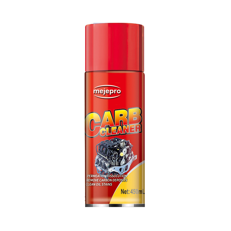 Carb cleaner