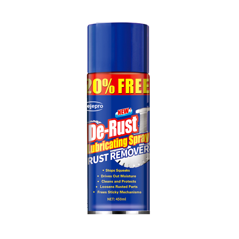 Multi use lubricant