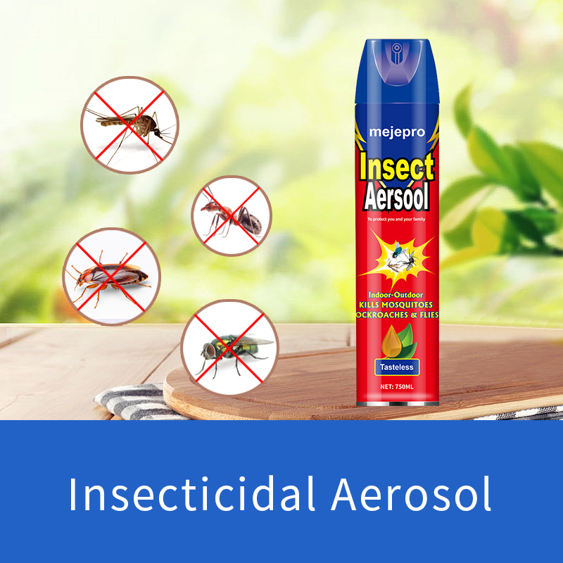 Flea and Tick Killer Insecticide Spray