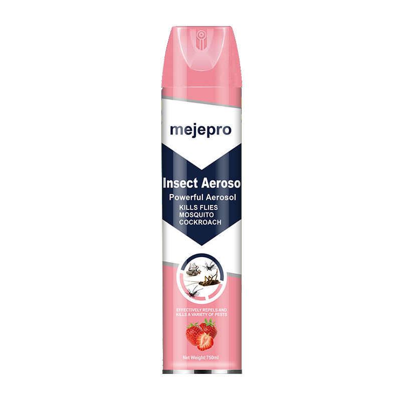 Crawling Insect Killer Insecticide Spray