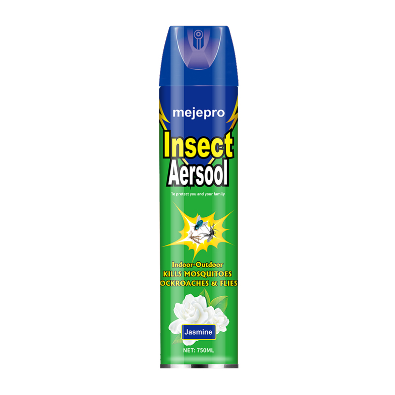 Crawling Insect Killer Insecticide Spray