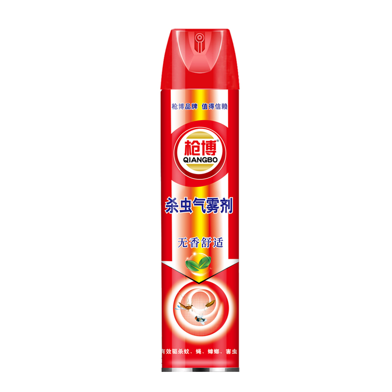 Bedbug and Dust Mite Killer Insecticide Spray