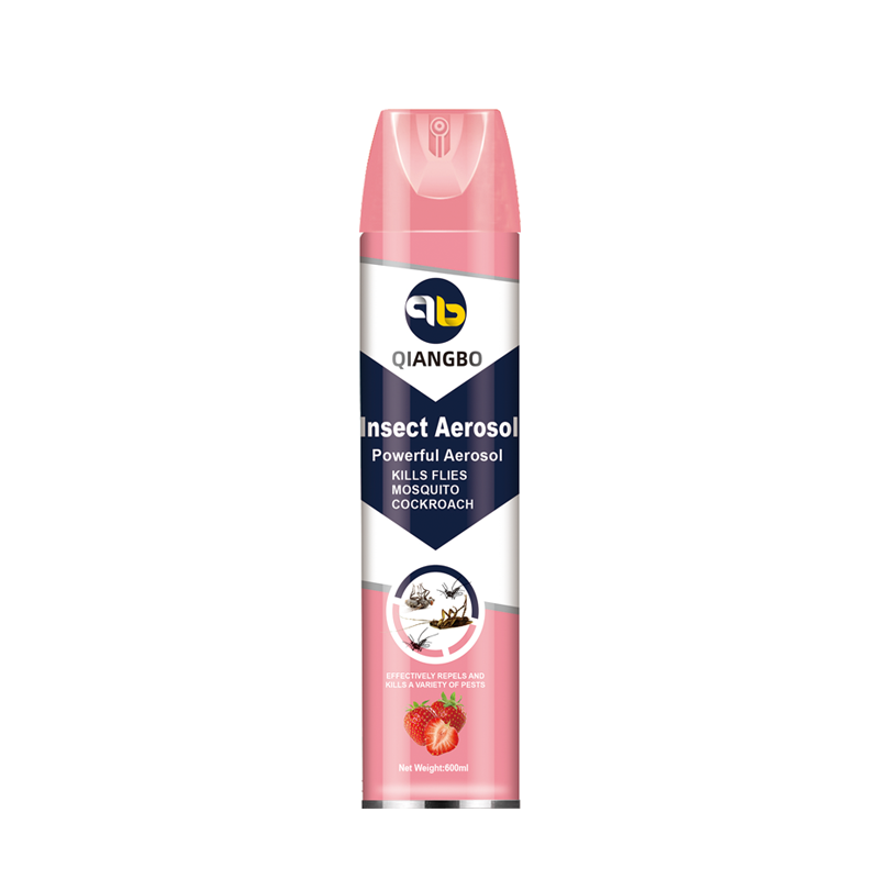 Multi Insect Killer Insecticide Spray