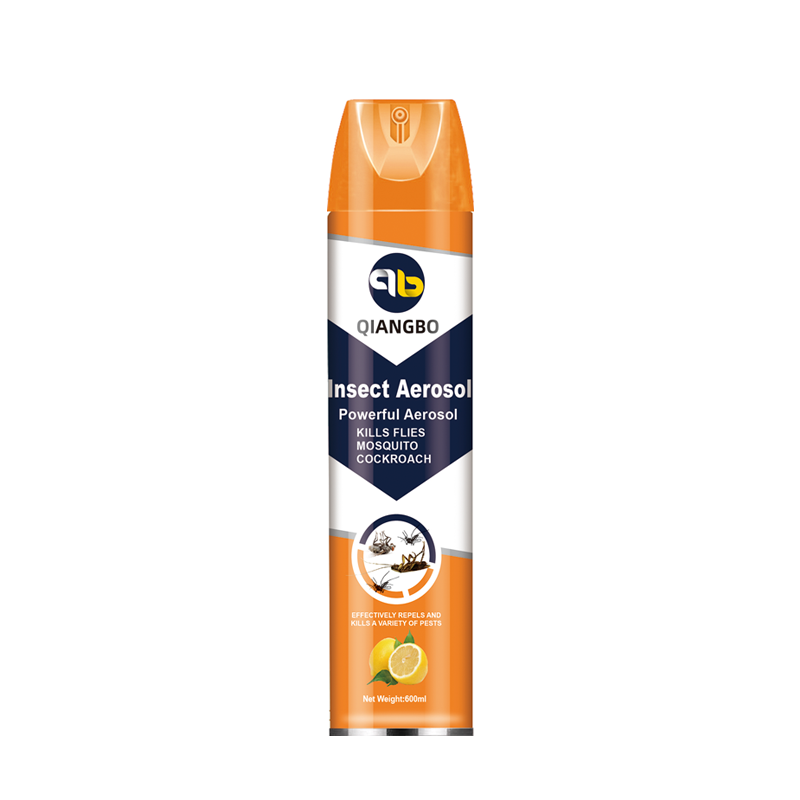 Multi Insect Killer Insecticide Spray