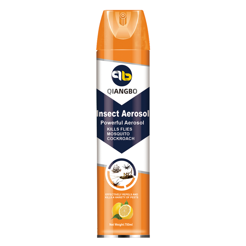 Multi Insect Killer Insecticide Spray