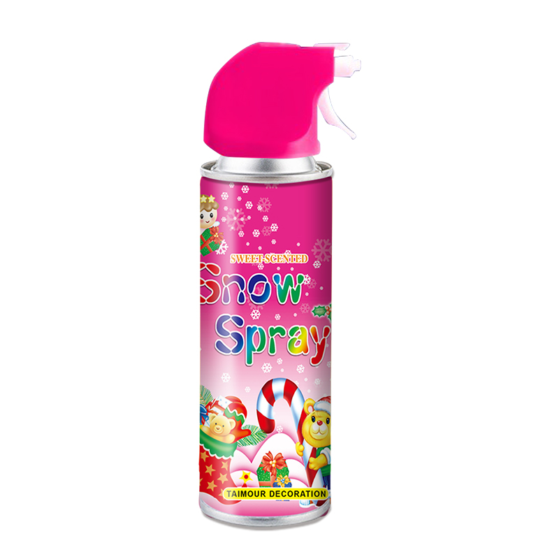 Carnival Foam