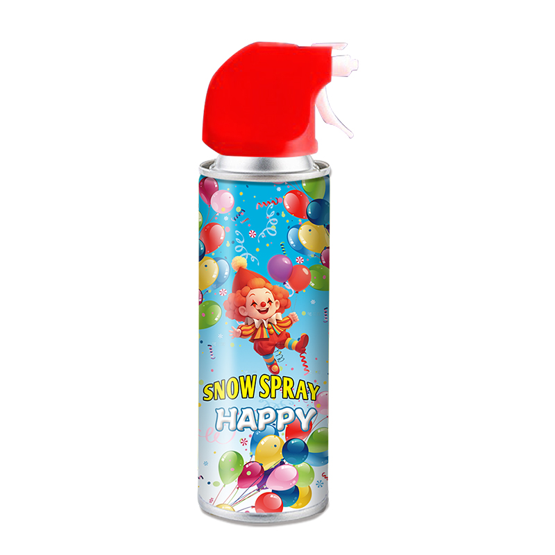 Carnival Foam