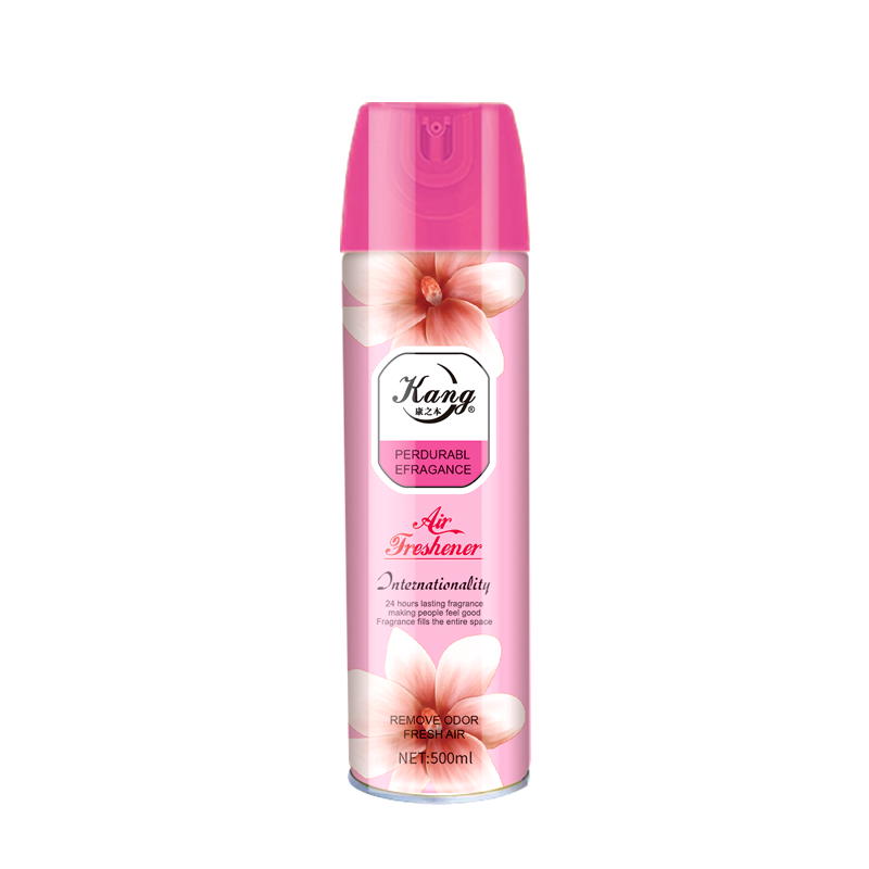 LIANGXUAN  Air Freshener Aerosols