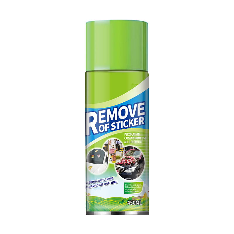 Paint remover
