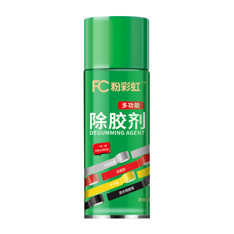 Paint remover