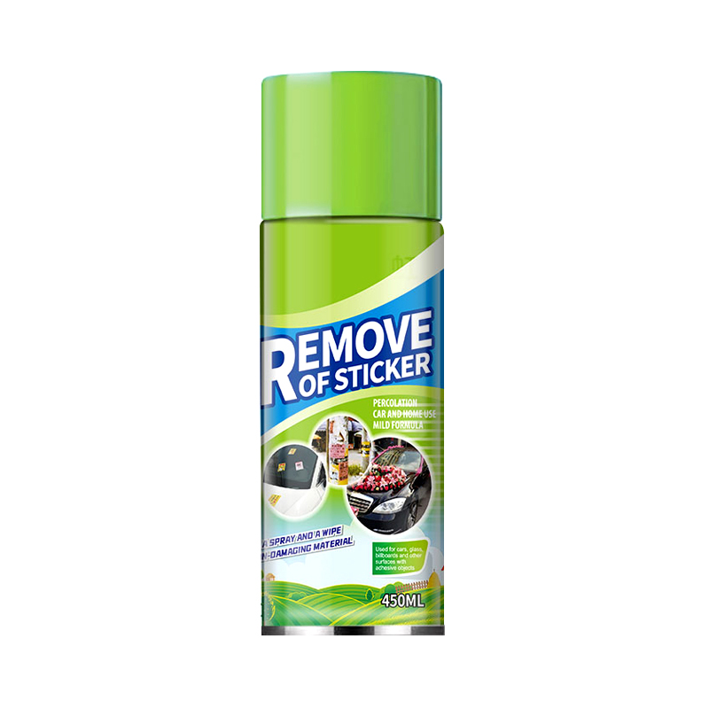 Paint remover