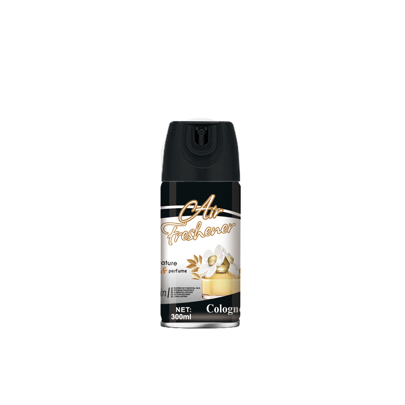 Eco-friendly Deodorantl Automatic Air Freshener Re