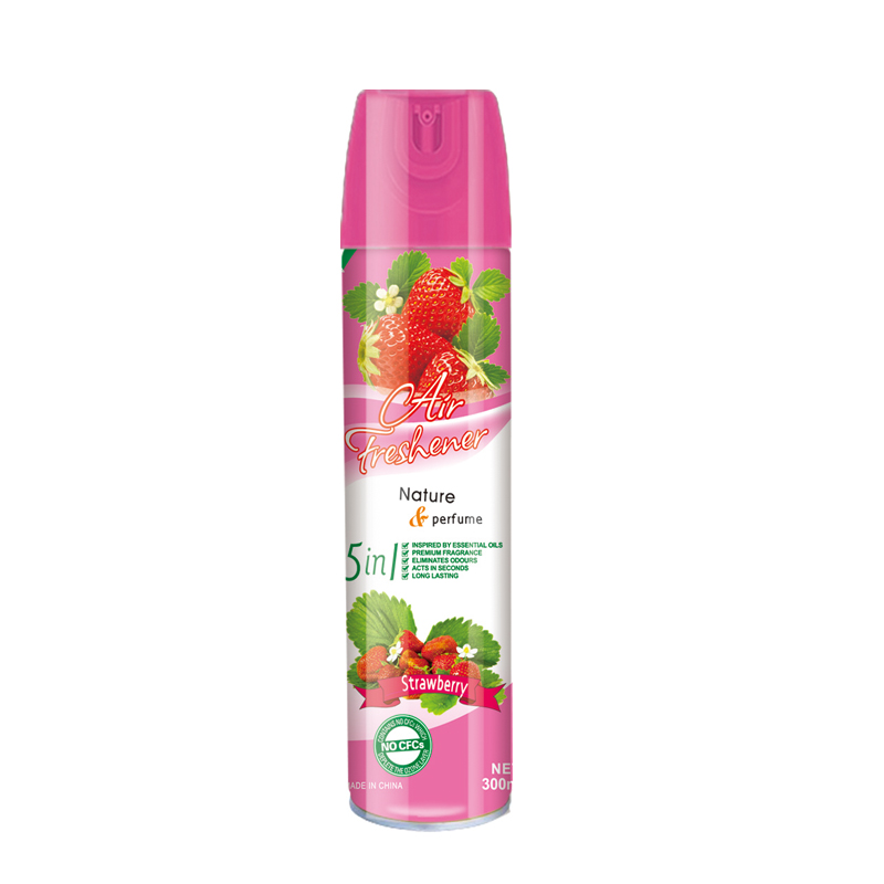 Room Household Care Air Freshener spray