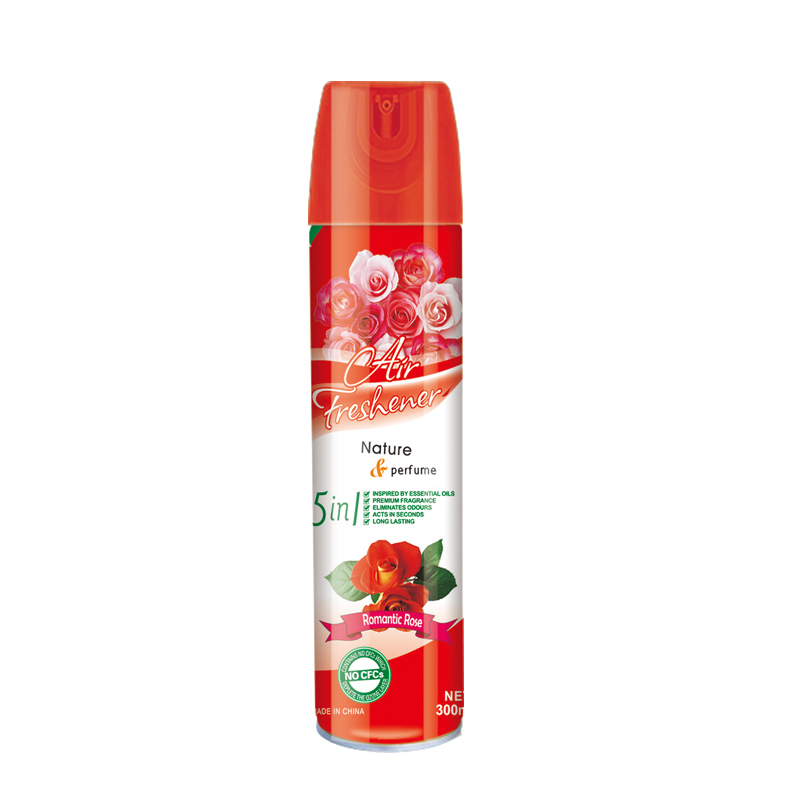 Strawberry Air Freshener Spray