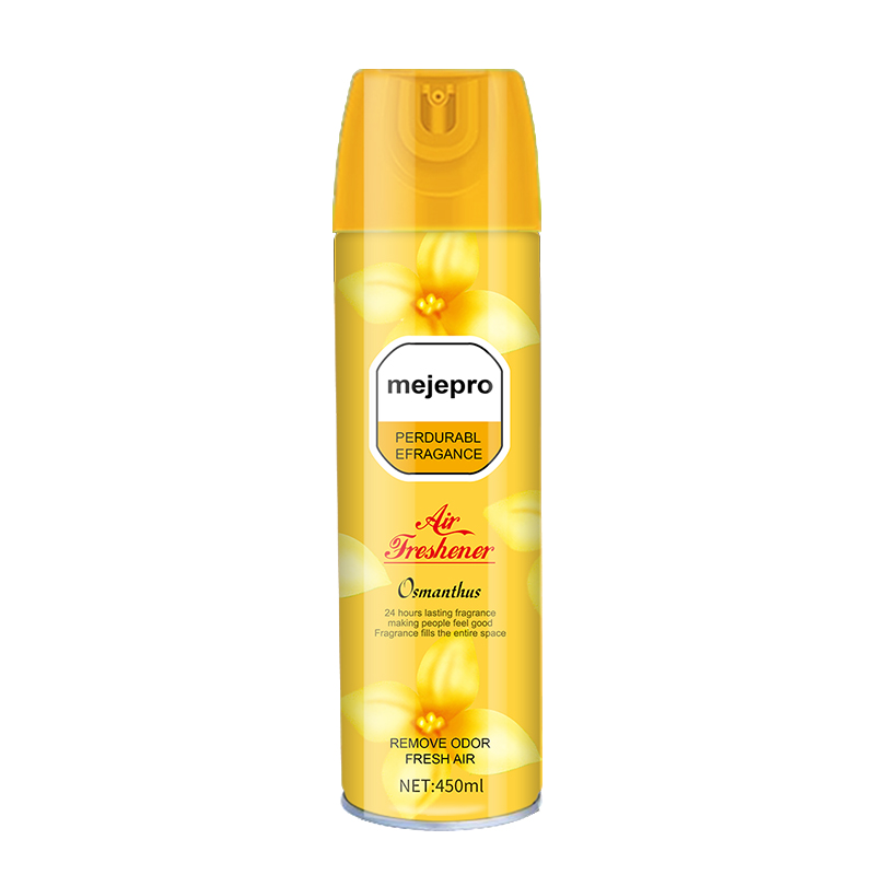 Air Freshener Spray For Room Use