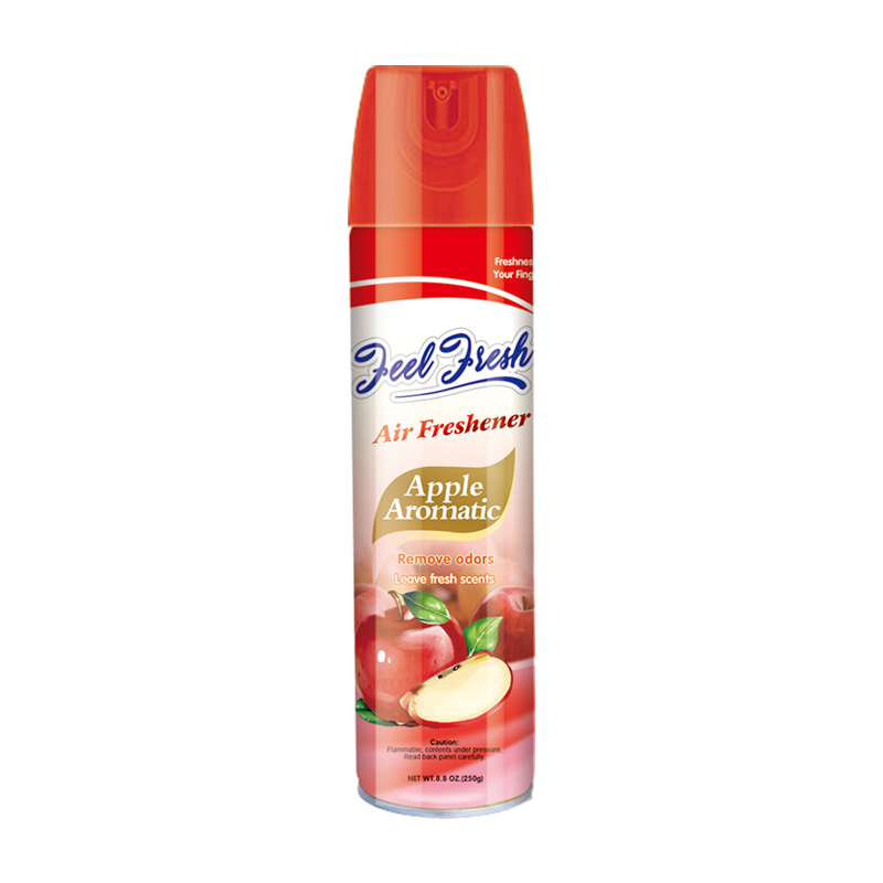 Odor Eliminating Air Freshener Spray