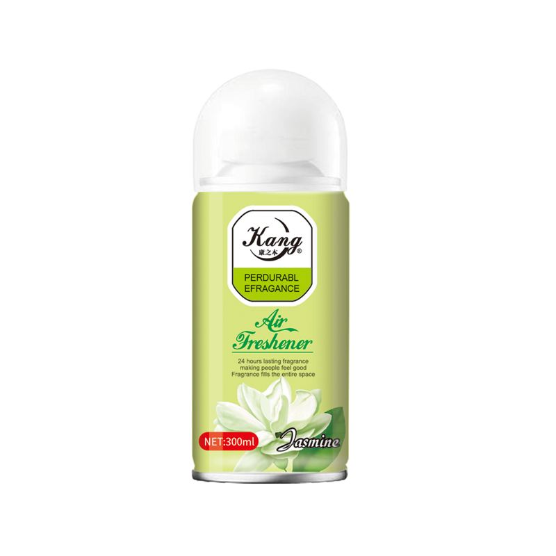 Air Freshener Dispenser Perfume Aerosol Automatic