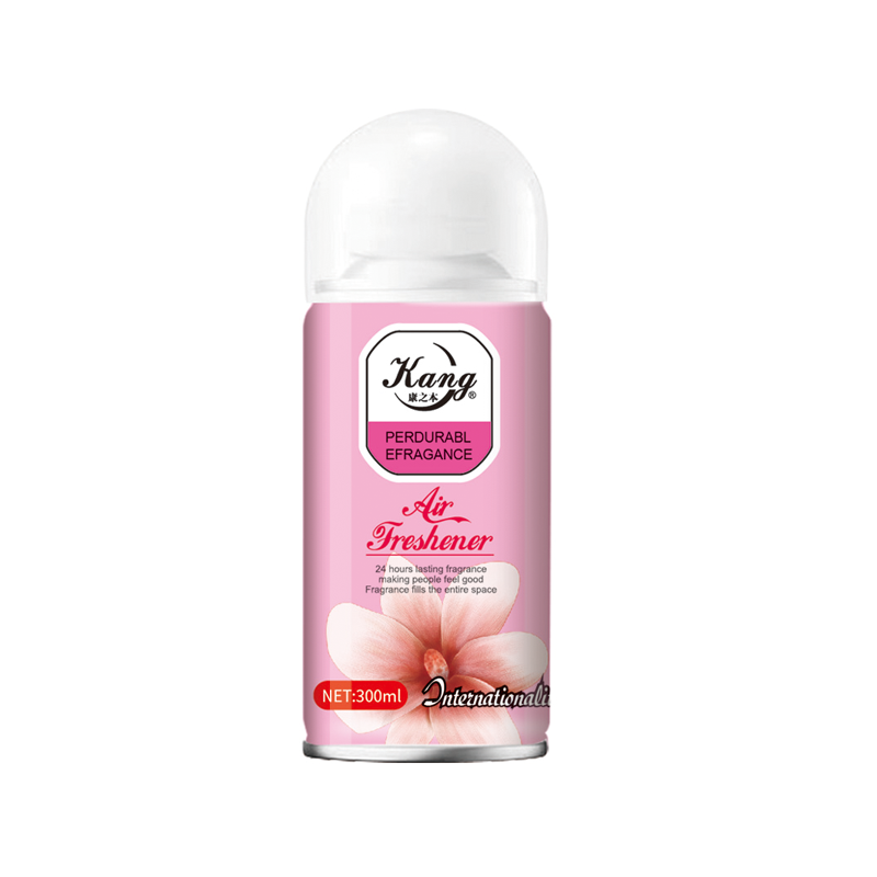 Air Freshener Dispenser Perfume Aerosol Automatic