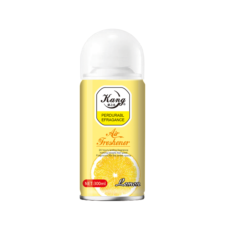 Air Freshener Dispenser Perfume Aerosol Automatic
