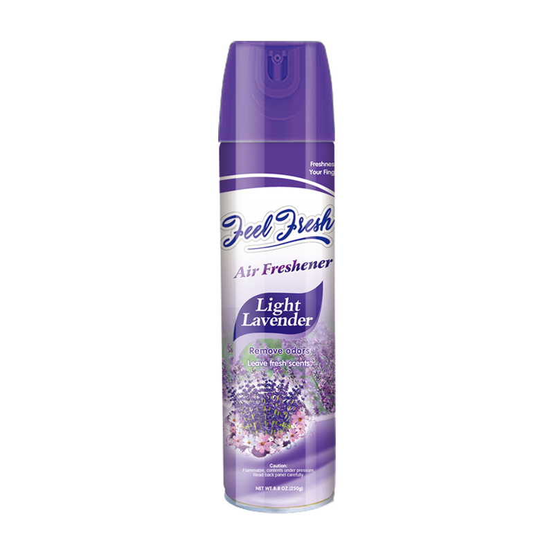 Rose Scented Air Freshener Spray