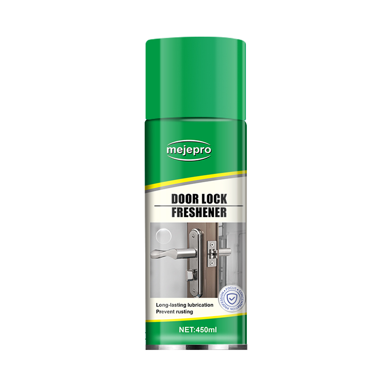can you spray wd40 on car battery terminals