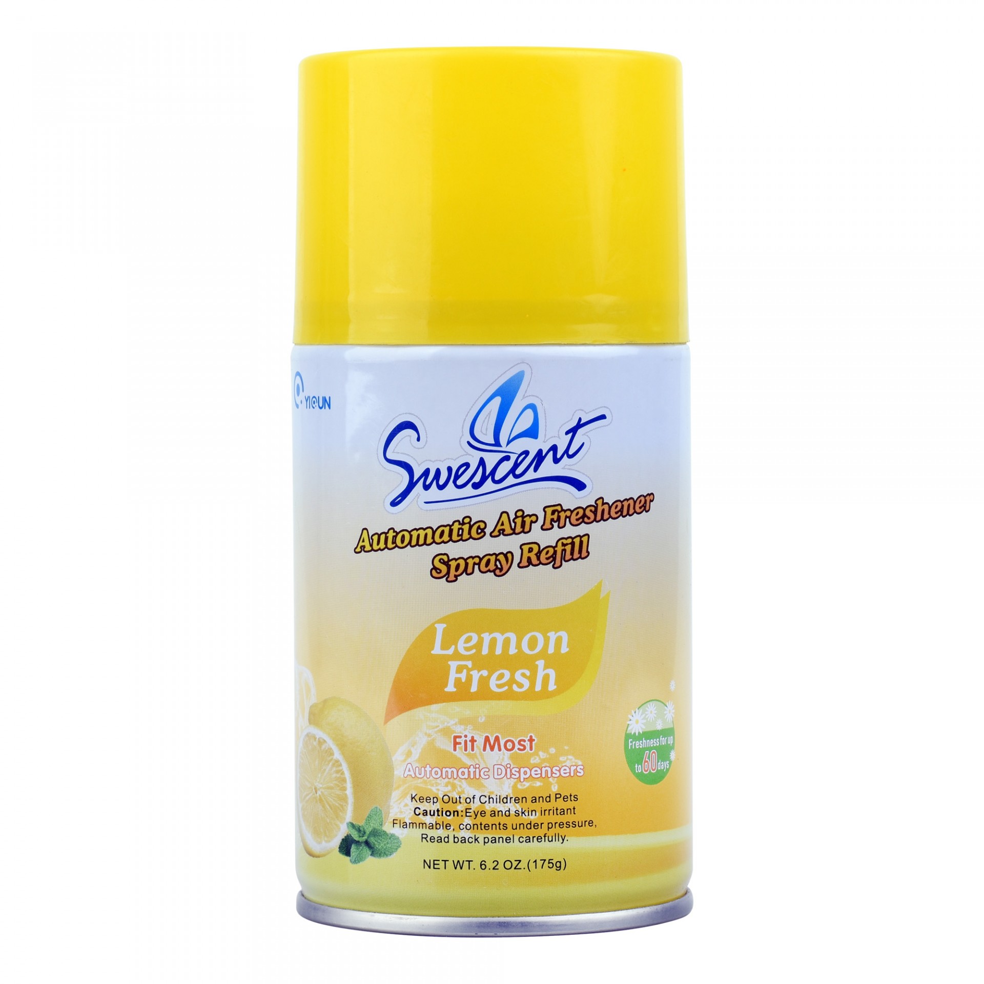 are spray air fresheners bad for cats