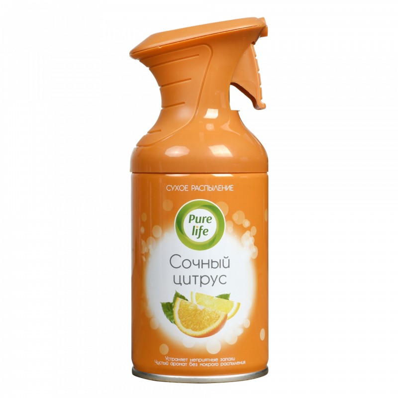 can you spray air freshener in shoes