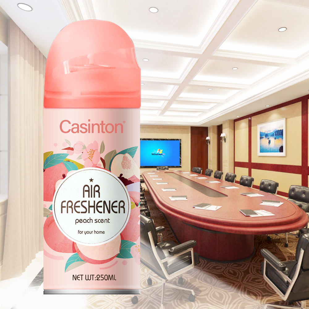 how to make air freshener spray last longer