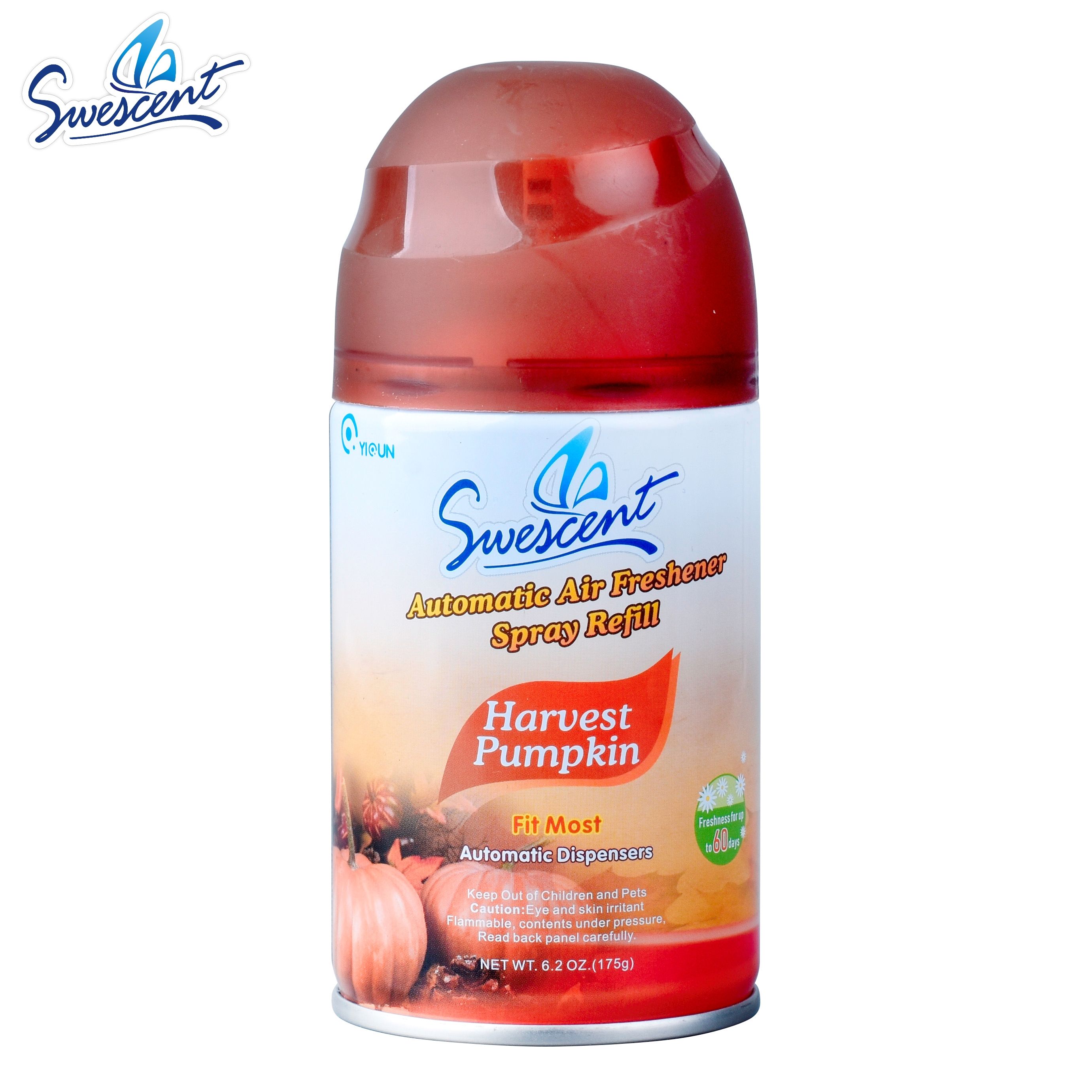 how to make air freshener spray with essential oils