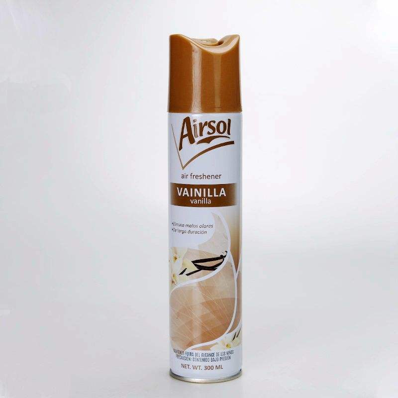 are air freshener sprays with strong smell bad