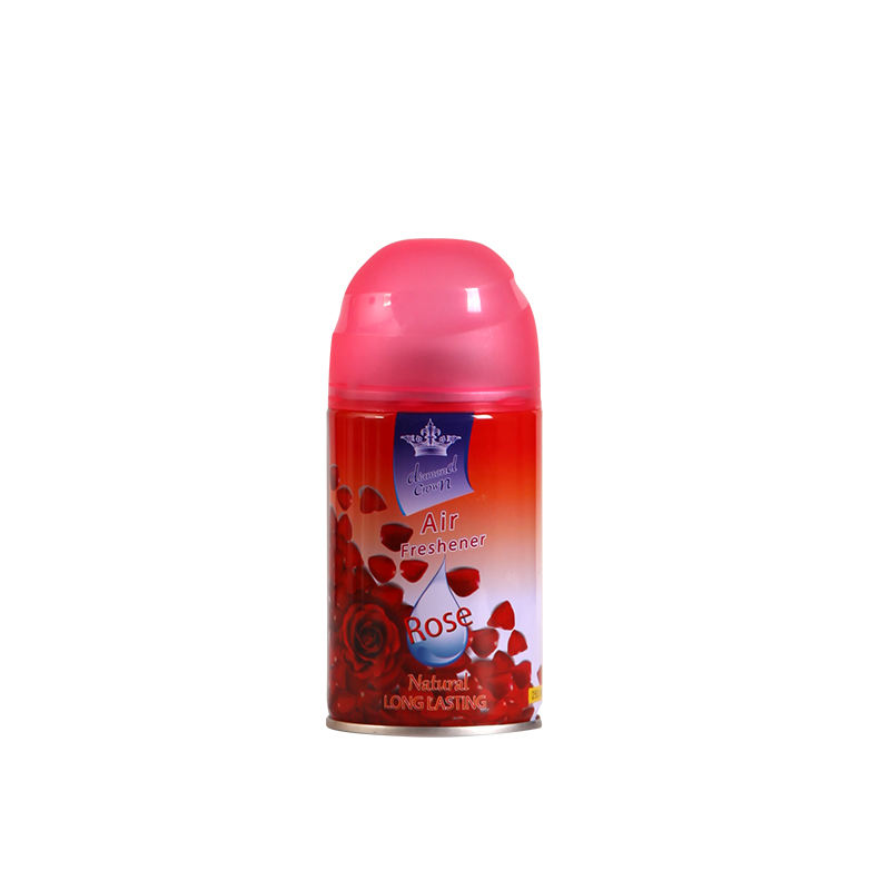 are automatic air freshener spray dispensers worth it 