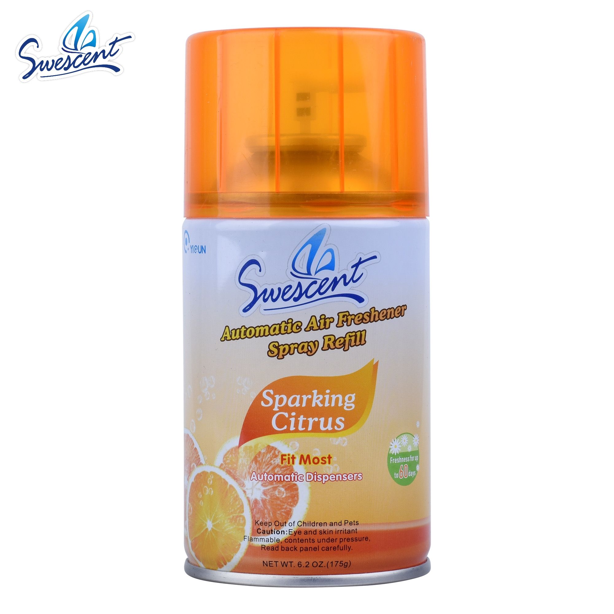 can air freshener spray go bad