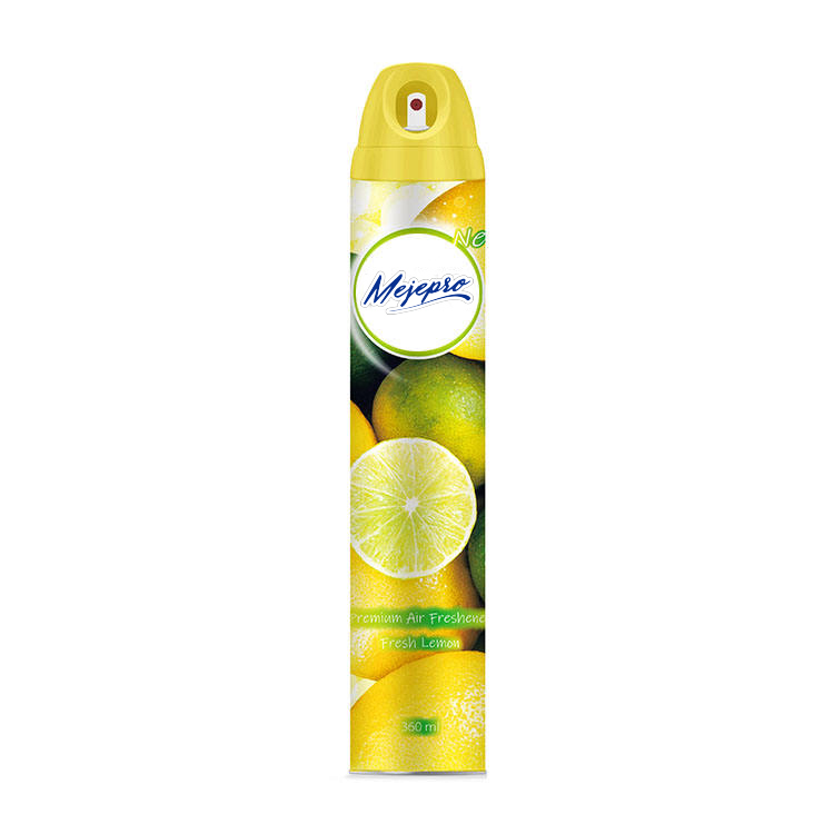 can i use spray air freshener around gerbils