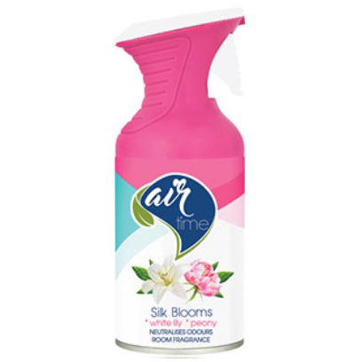 does spray air freshener expire