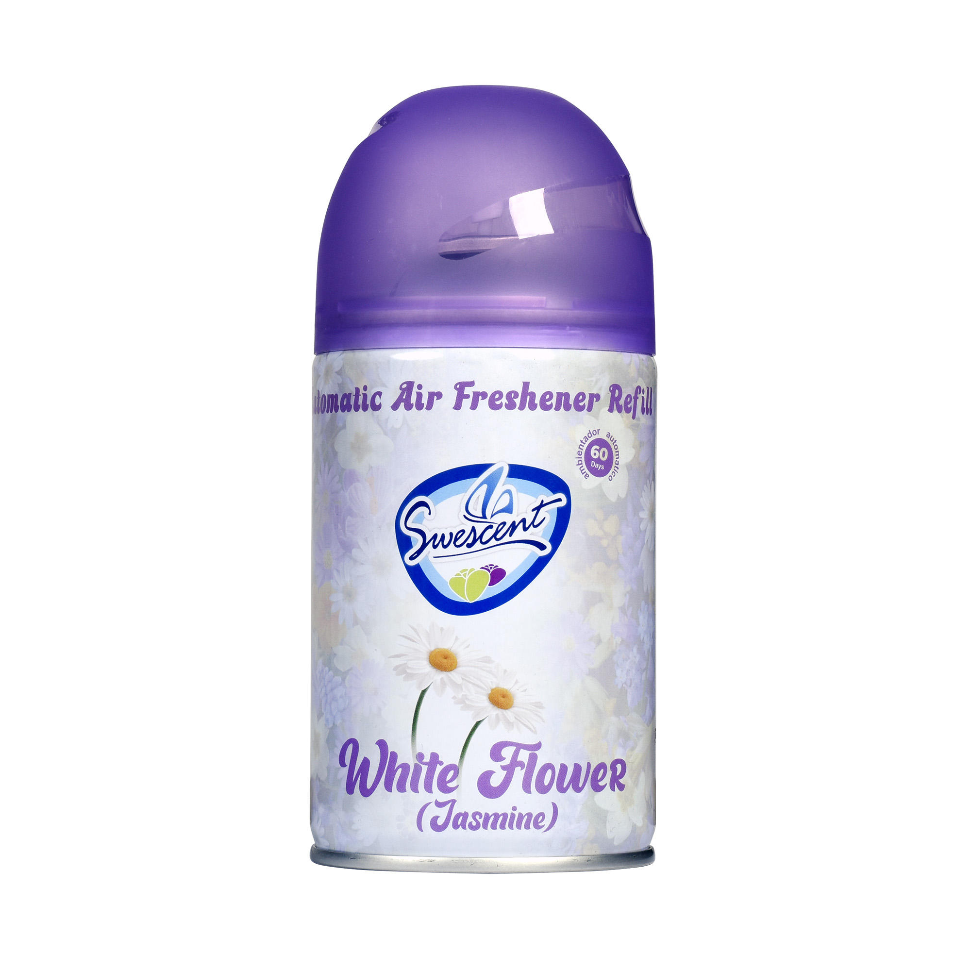 how to make air freshener spray without essential oils