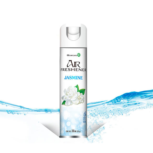 how to make essential oil air freshener spray for bathroom
