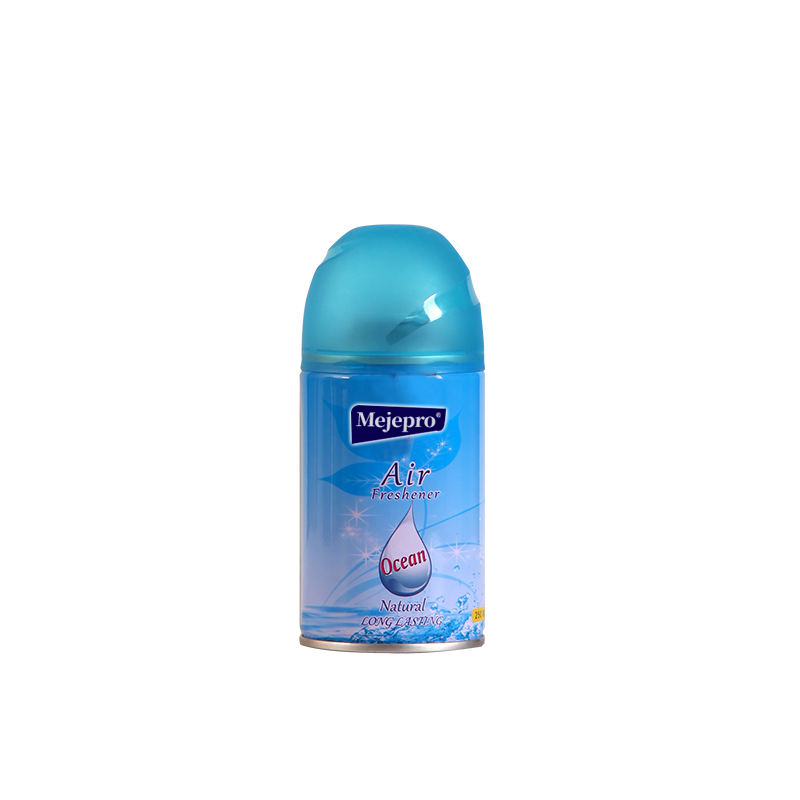 what is the best leather smell air freshener