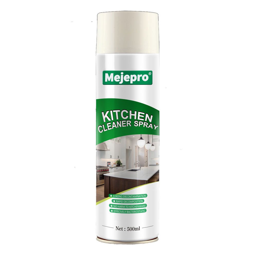 Home Multi-Surface Cleaner - Kitchen & Bathroom