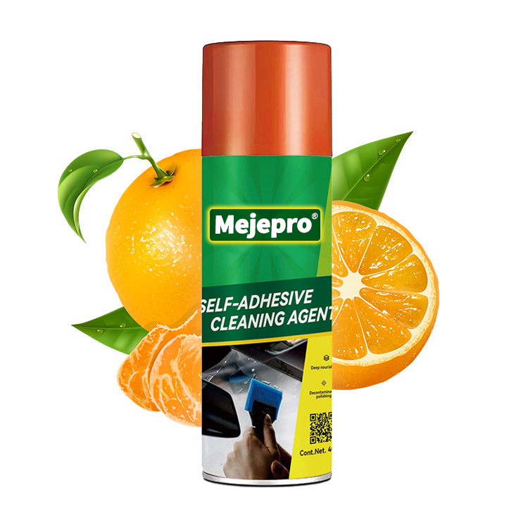 Window & Mirror Glass Cleaner - Household Universa