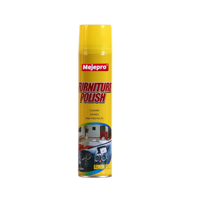 Window & Mirror Glass Cleaner - Household Universa
