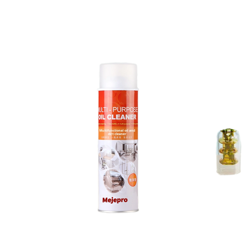 Kitchen Cleaner - Powerful Degreasing & Sanitizing