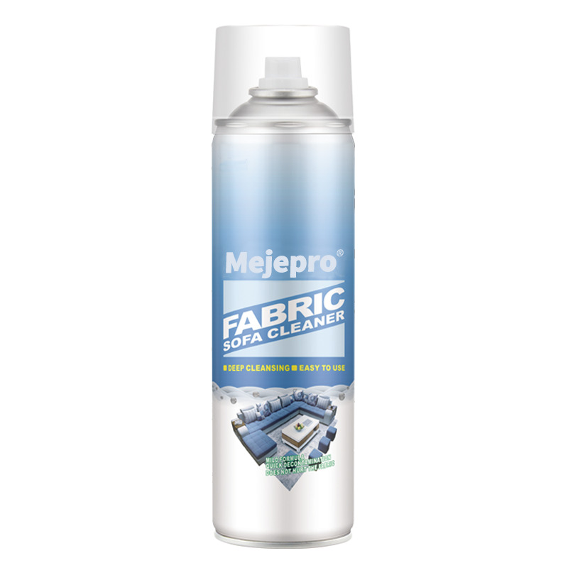 Sofa Stain Remover:Fast-Acting Fabric-Safe Cleaner