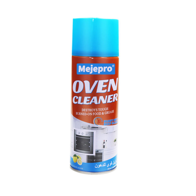 Kitchen Stainless Steel Cleaner - Sinks & Applianc