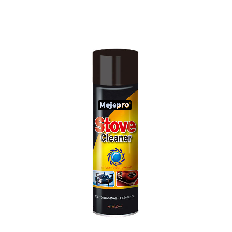 Coil Cleaner: Descaling & Equipment Protect