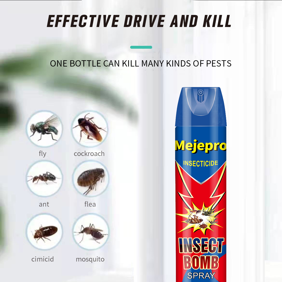 can i spray fungicide and insecticide at the same time