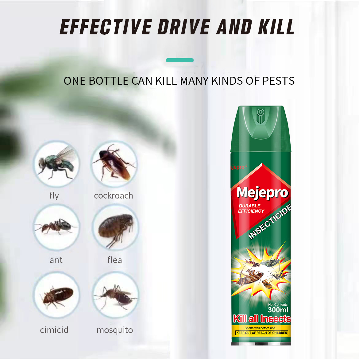can i spray insecticidal soap on soil