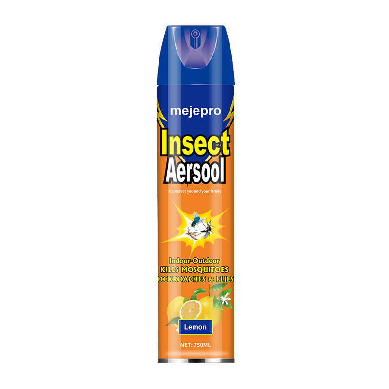 can i just sprsy insecticide with bottle sprayer